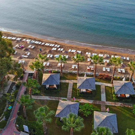 Resort Eftalia Village 5*