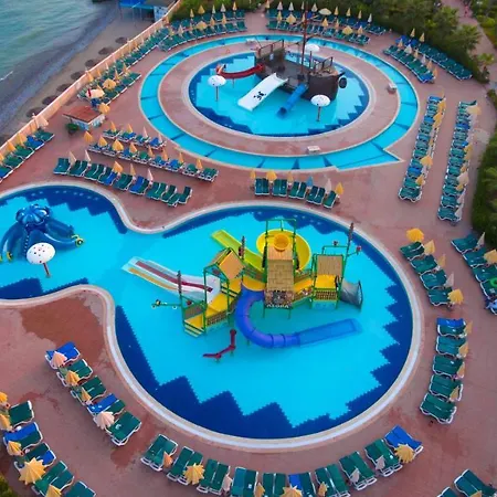 Resort Eftalia Village