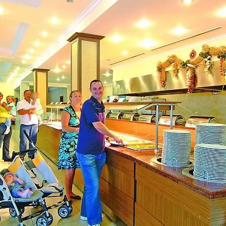 Eftalia Village Resort 5*