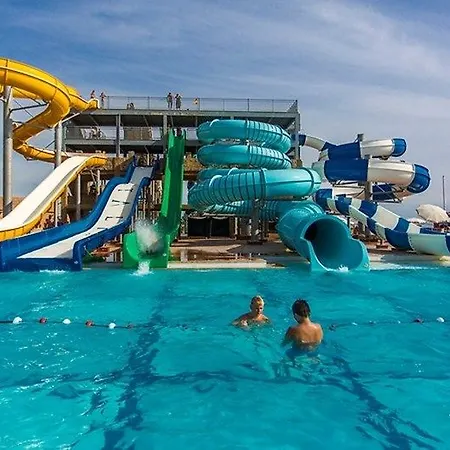 Eftalia Holiday Village