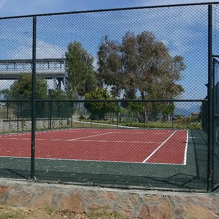 Eftalia Village Resort 5*