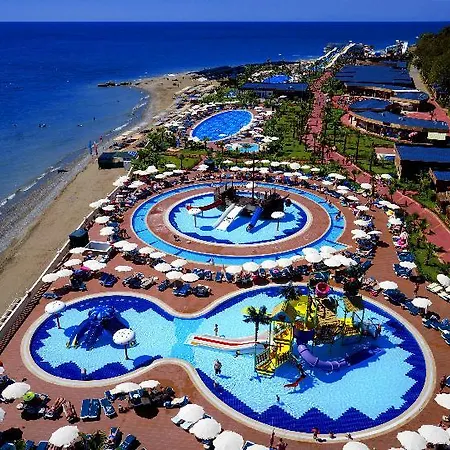 Resort Eftalia Village