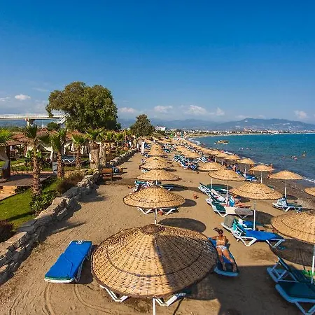 Eftalia Village Resort Konaklı