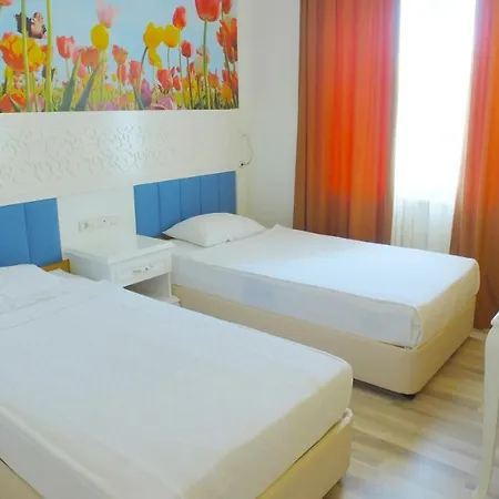 Ośrodek wypoczynkowy Eftalia Village Konaklı