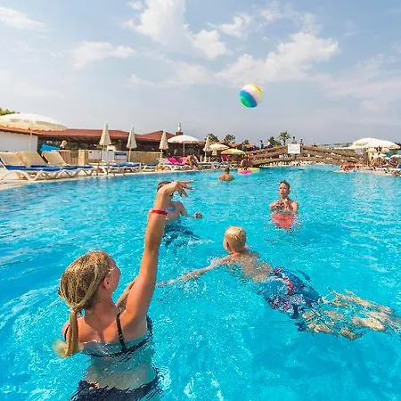 Ośrodek wypoczynkowy Eftalia Village Konaklı
