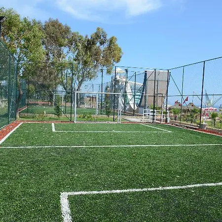 Complex Eftalia Village 5*